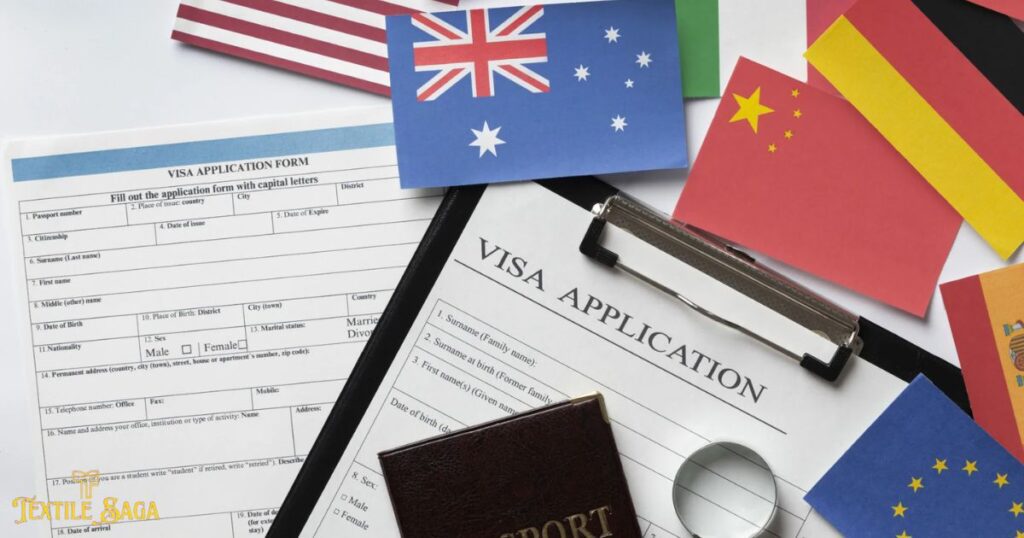 Criteria for Different Visa Types