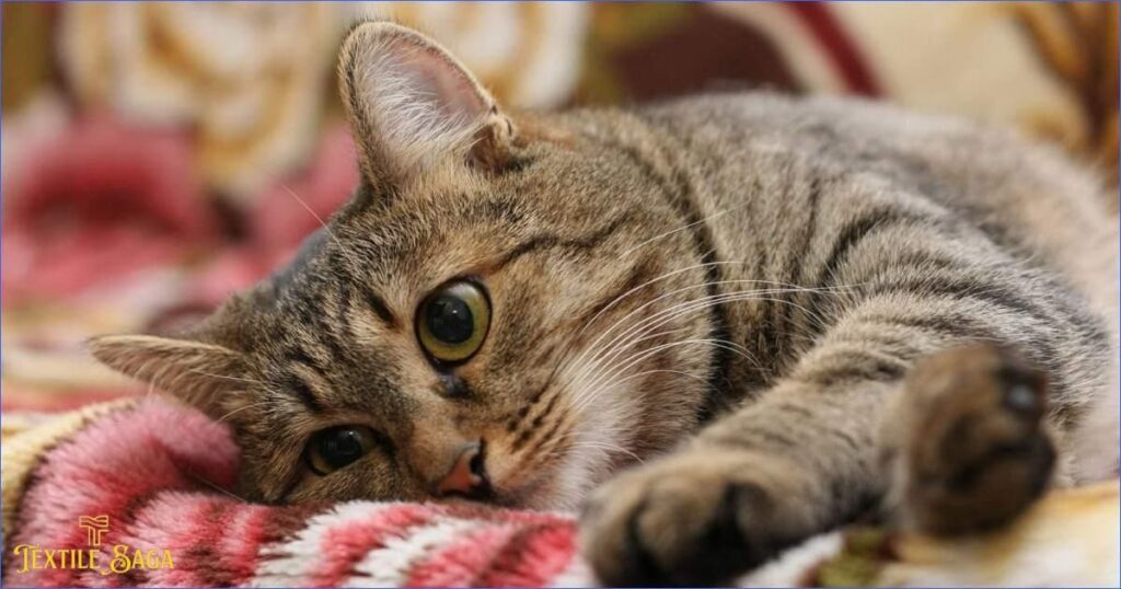 Nala’s Journey From Shelter Cat To Social Media Star