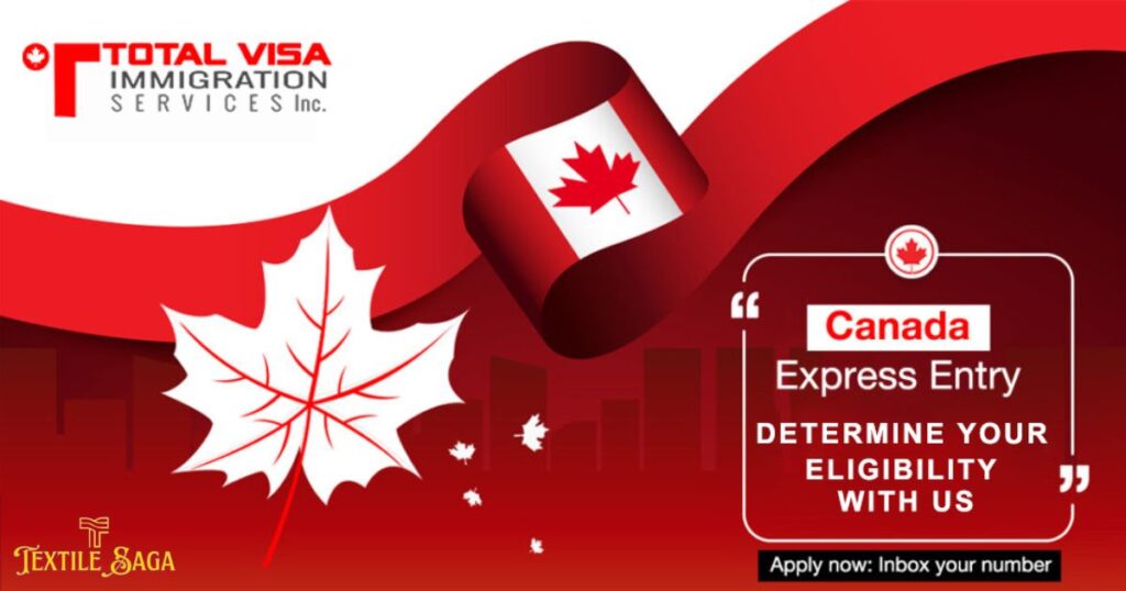 Canada Express Entry Visa Program for panel beaters