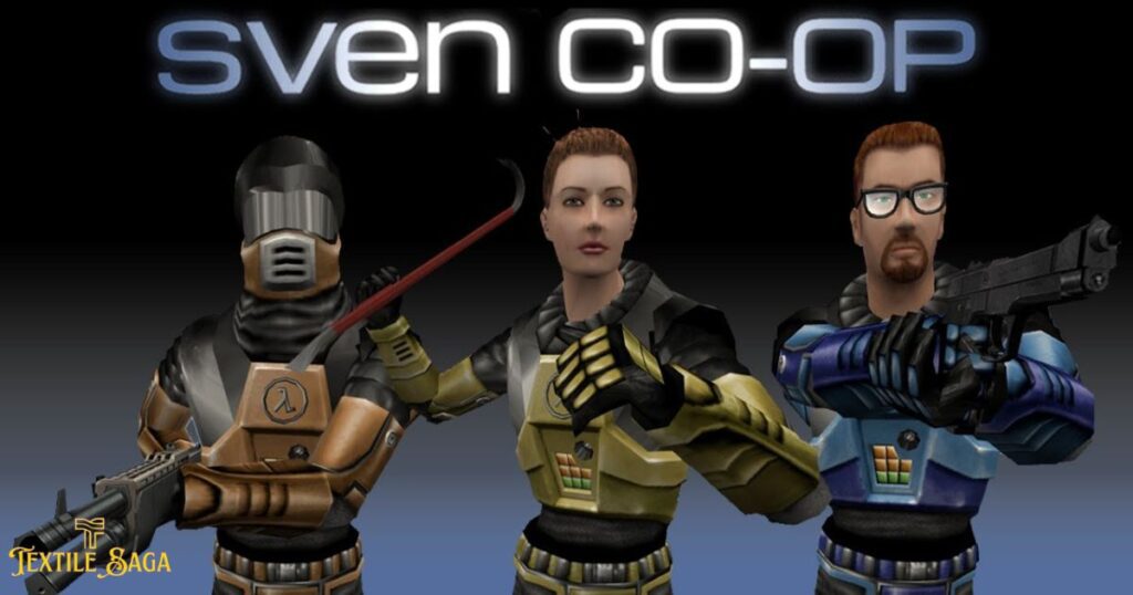 Does Sven Coop Work in Multiplayer