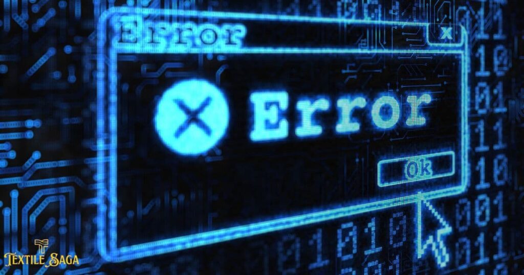 Importance of Error Codes in Troubleshooting