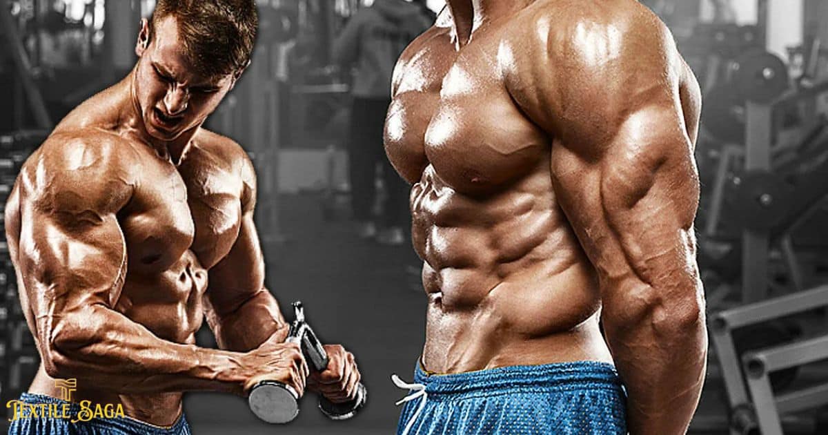 Build Insane Triceps by Doing Skull Crushers