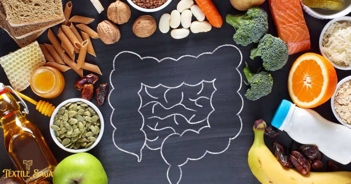 Wellhealthorganic.com Simple Ways to Improve Digestive System