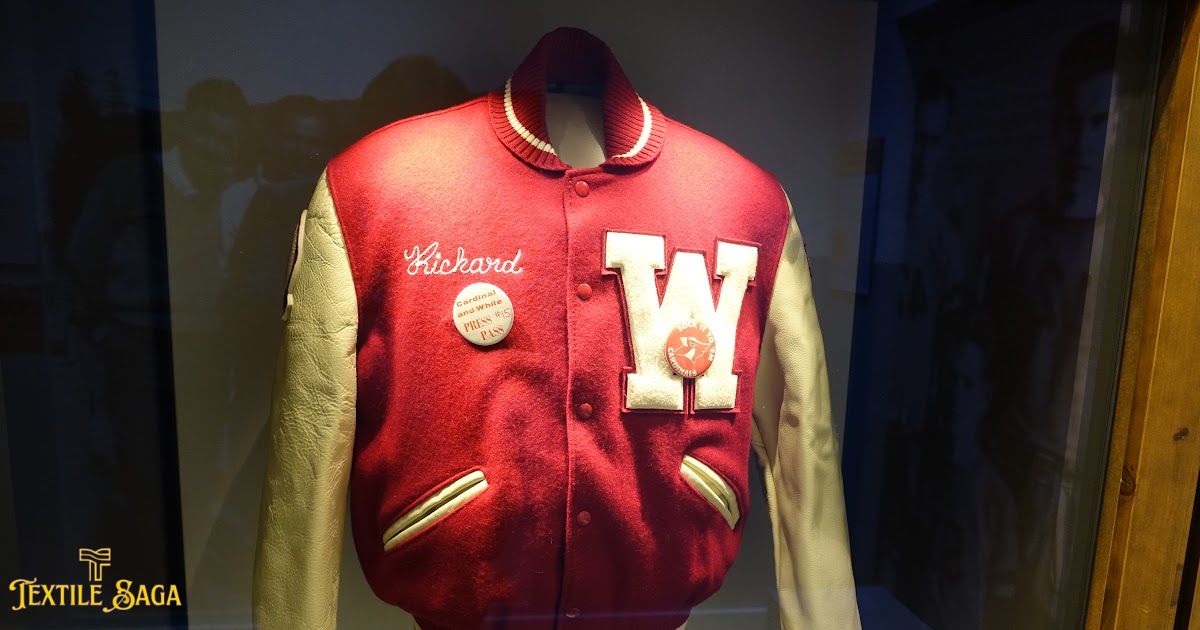 Best Varsity Jackets