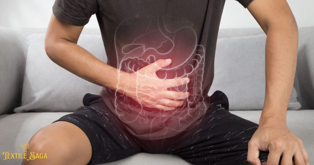 Large Bowel Movement After Chiropractic Adjustment