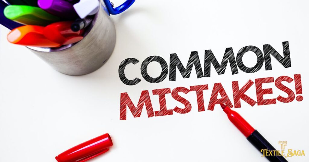 Common Mistakes to Avoid When Writing 