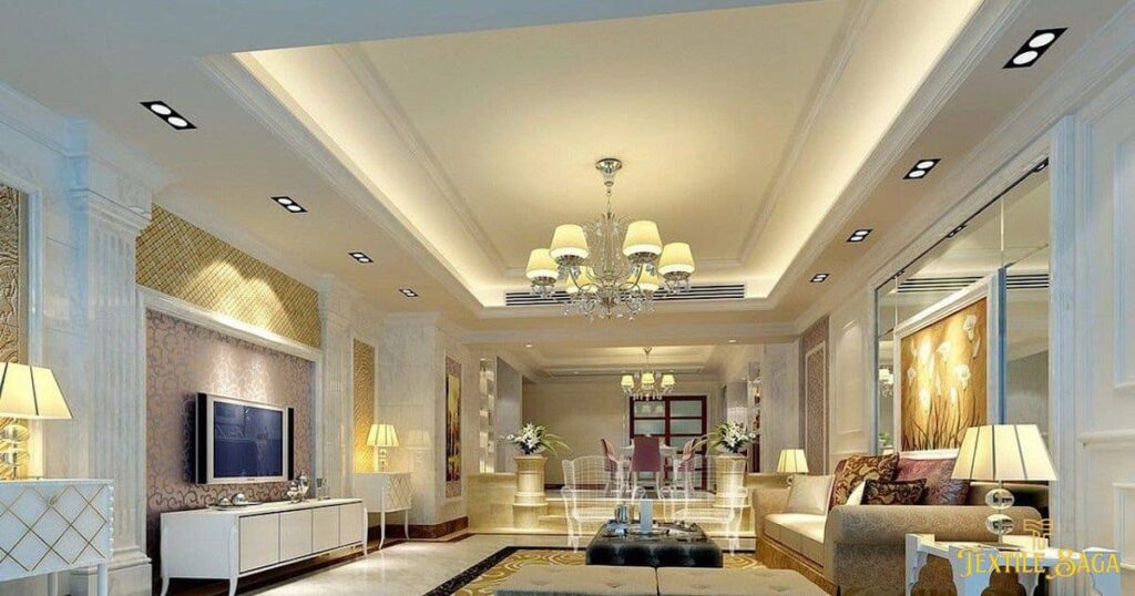 The Importance of Lighting in Luxury Interiors