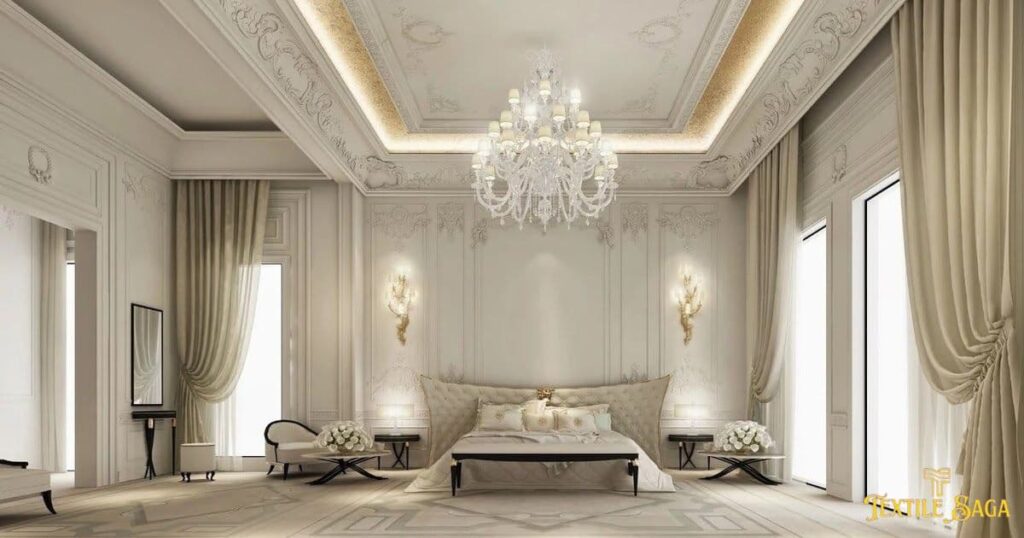 Top 3 Luxury Design Styles 