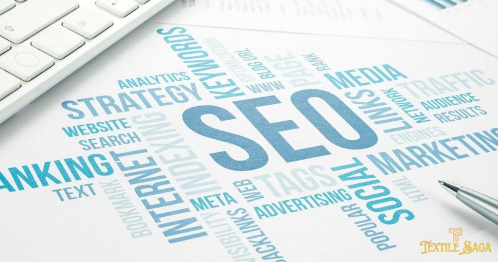 Understanding SEO for Writing 