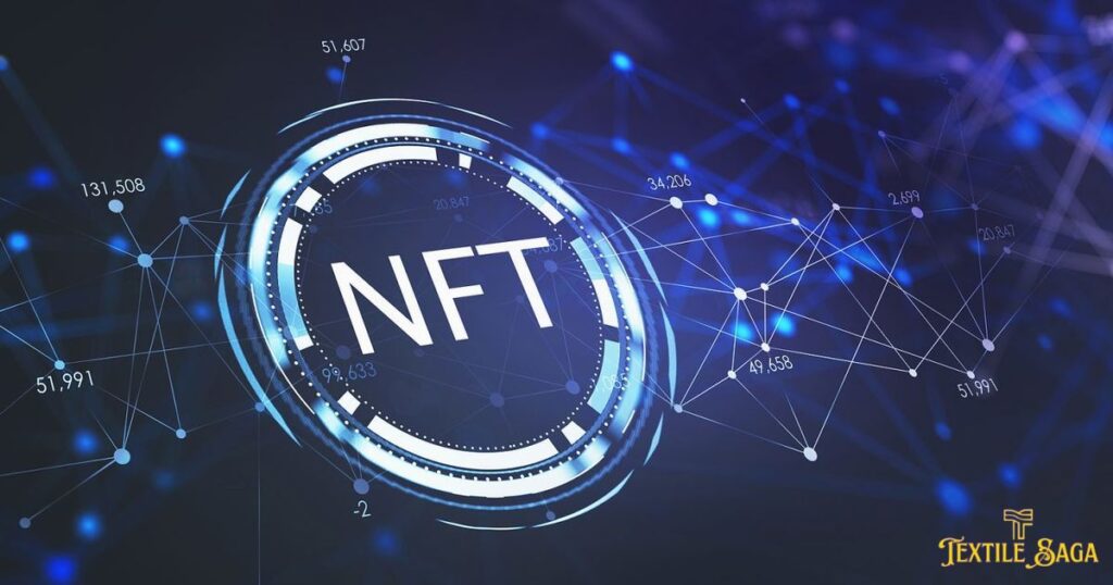 the NFT Market