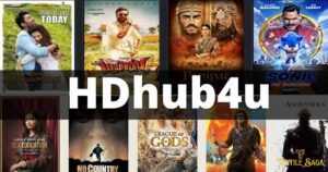 HDHub4u Download and Stream Movies Free