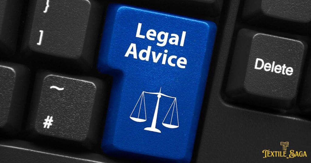 Legal and Content Moderation Issues 