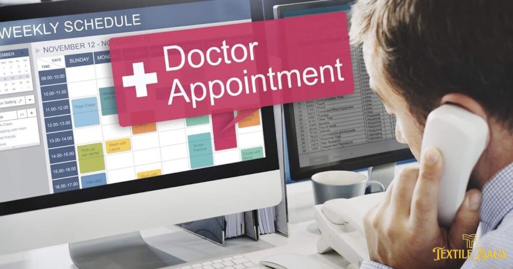 Patient Portals and Appointment Scheduling