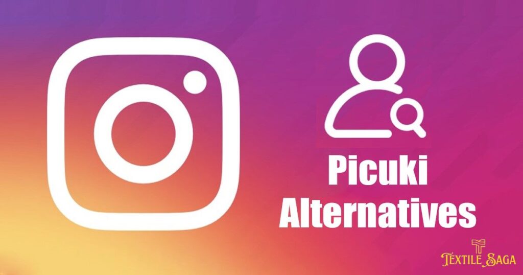 Picuki Alternative Other Instagram Viewers