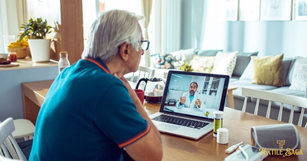 Telehealth and Remote Services