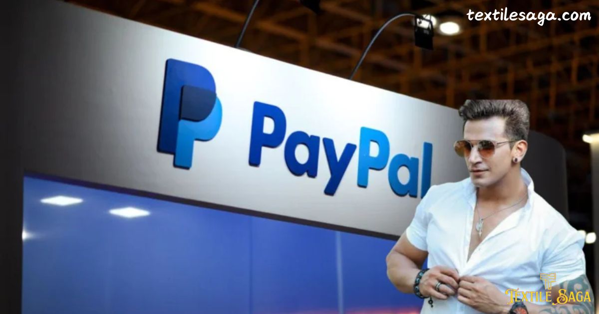 Prince Narula's Digital PayPal is the Future of Digital Transactions