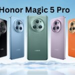 Honor Magic 5 Pro